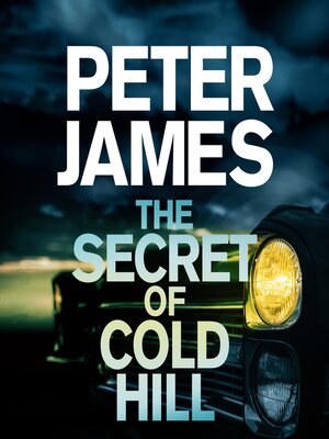 cover image of The Secret of Cold Hill